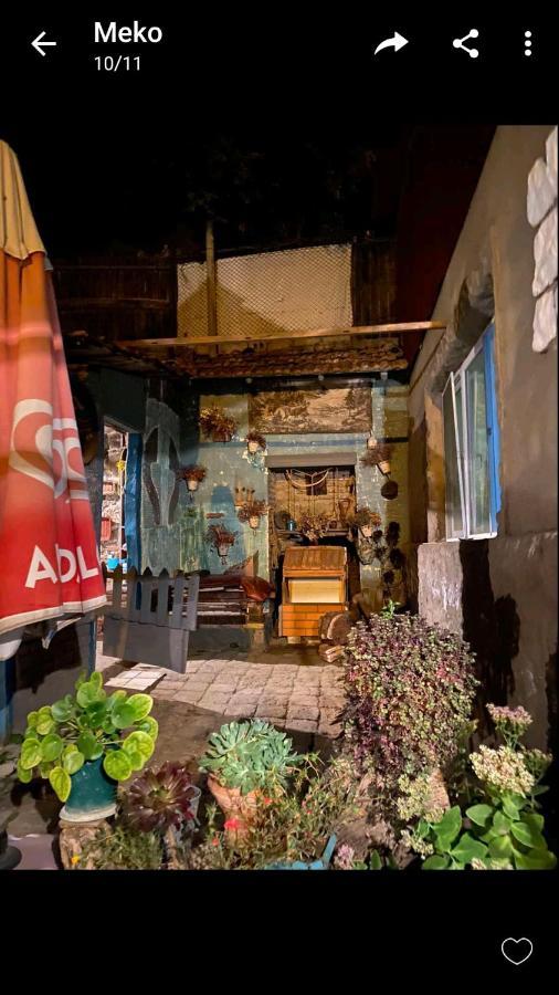 Nata Host Old Tbilisi Apartment Ngoại thất bức ảnh