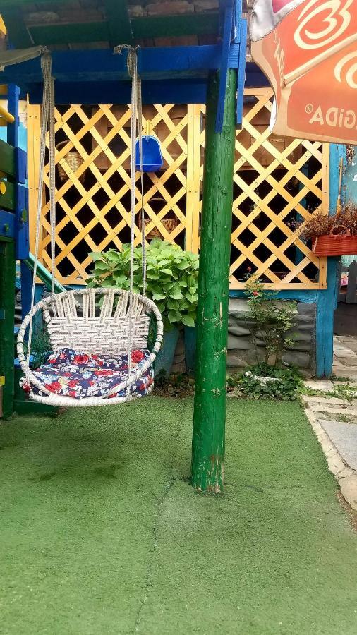 Nata Host Old Tbilisi Apartment Ngoại thất bức ảnh