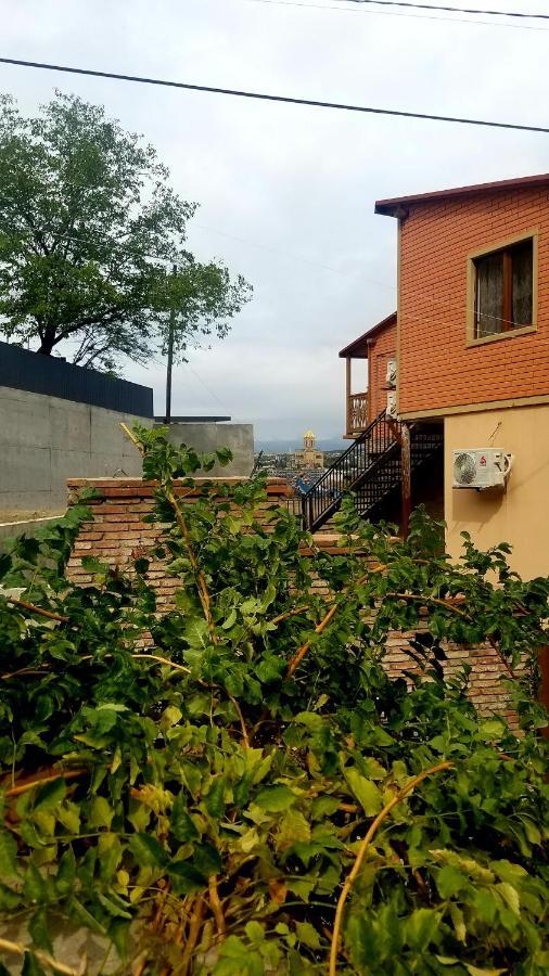 Nata Host Old Tbilisi Apartment Ngoại thất bức ảnh