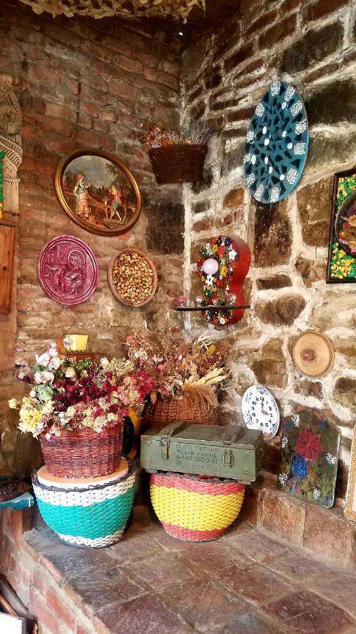 Nata Host Old Tbilisi Apartment Ngoại thất bức ảnh