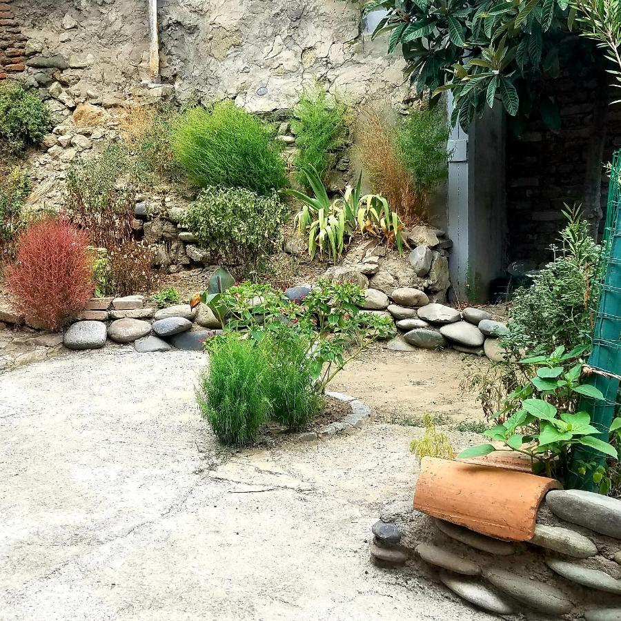 Nata Host Old Tbilisi Apartment Ngoại thất bức ảnh