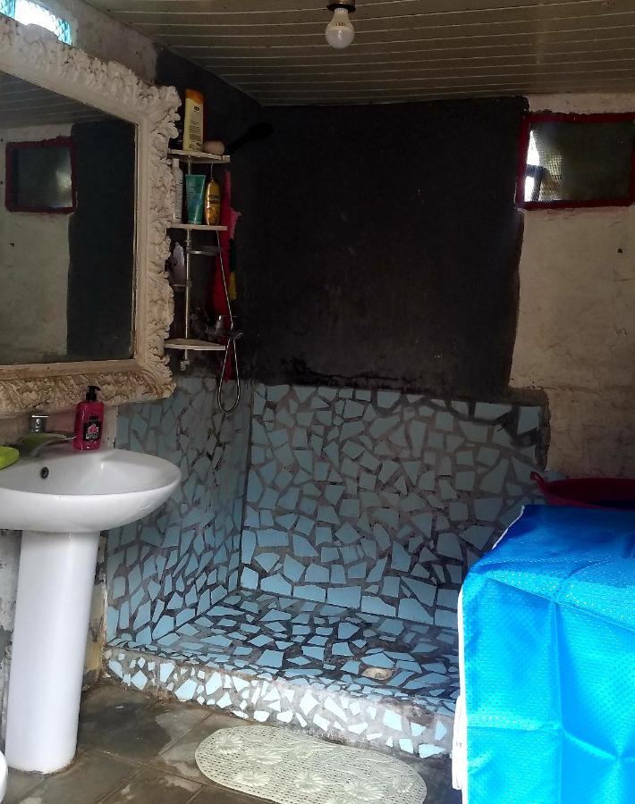 Nata Host Old Tbilisi Apartment Ngoại thất bức ảnh
